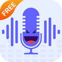 Free voice changer funny sound effects voice app