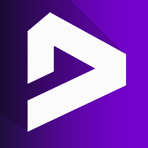 Delplay game Emulator Logo