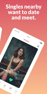 Free Dating App - Singles Online for Flirt & Chat 1.0.494 Screenshots 3
