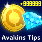 Dicas Avakin -  avacoins e diamantes