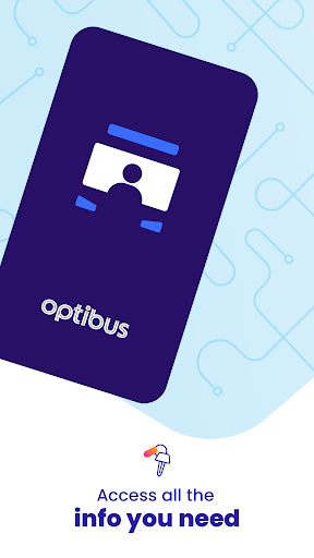 Screenshot of Optibus Driver