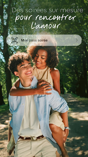 LESPEEDDATING Screenshot 2 - AppWisp.com