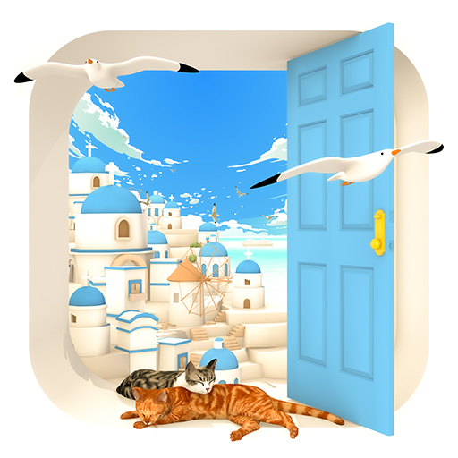 Escape Game: Santorini 1.21.3.0 Icon