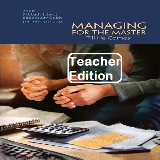 Guide Teacher Sabbath School Download on Windows