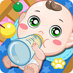 Cover Image of Télécharger My Baby Nursery 1.0.9 APK