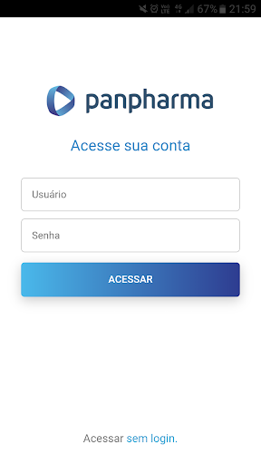 ePan Mobile Screen 2