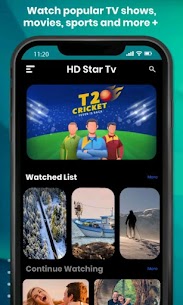 Pika Show Live TV Movies Tips v1.0 APK (Latest Version) Free For Android 1