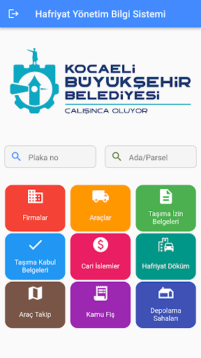 HYBS Kocaeli Screen 2