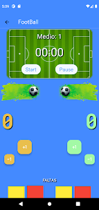 Scoreball Pro