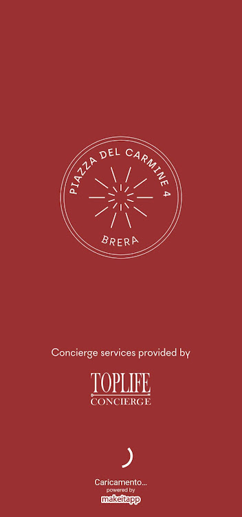Piazza del Carmine 4 Concierge - 1.0 - (Android)