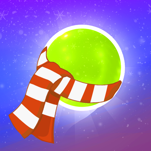 Jouez à Balls'n Ropes sur PC, le tour est joué, pas à pas!