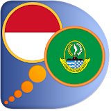 Indonesian Sundanese dict icon