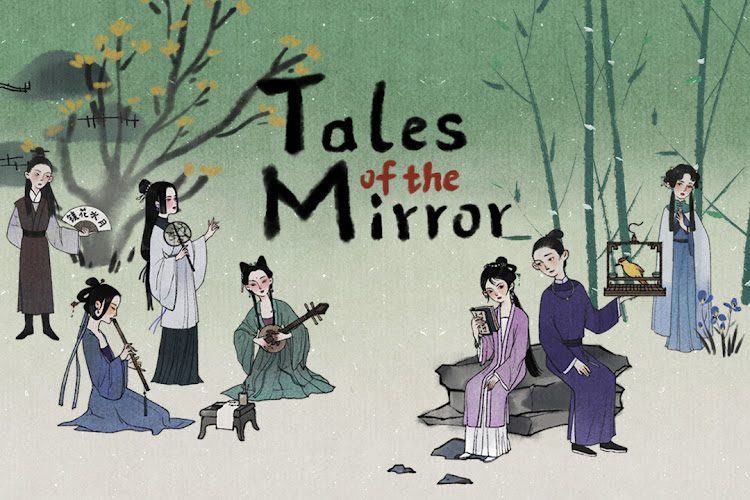 Tales of the Mirror - 1.0.21 - (Android)