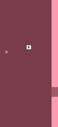 Android application Perfec! screenshort