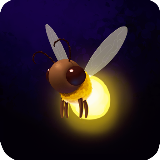 Time Flies: Magic Firefly Rush  Icon