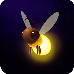 Icon image Time Flies: Magic Firefly Rush