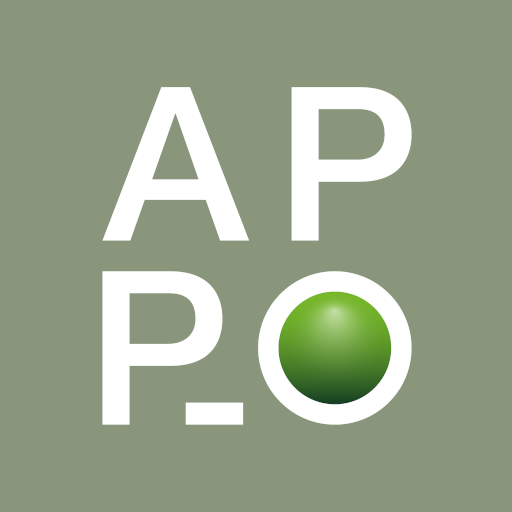 APP-O BIOEN logo