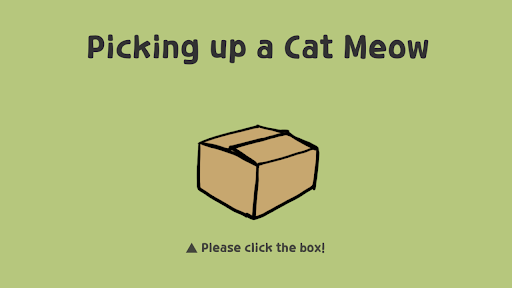 Defense Meow:Cat Tower Defense Screen 2