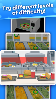Find The Difference 3D