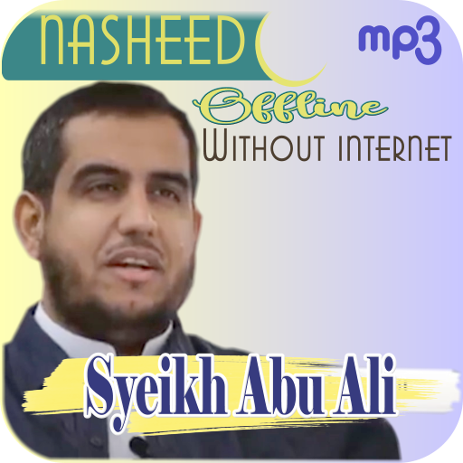 Abu Ali Nasheed Offline
