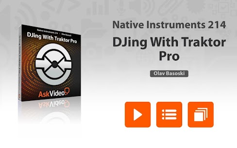 DJing With Traktor Pro PARA HİLELİ 1