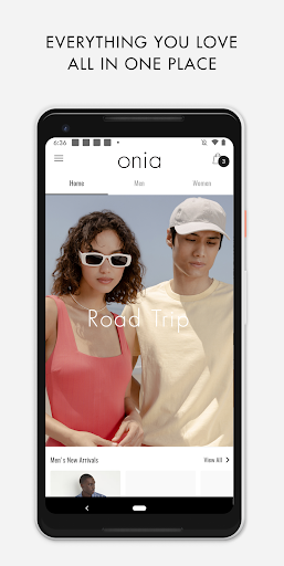 onia Screen 2