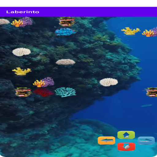 Laberinto Screen 2