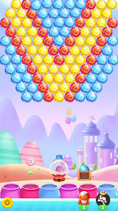 Bubble Pop: Easy Win  screenshots 3