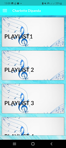 les chanson Charlotte Dippanda Screen 2
