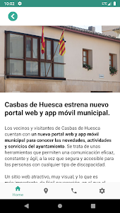 Ayuntamiento Casbas de Huesca