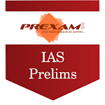 Cover Image of Download UPSC IAS Prelim Practice Exam  APK