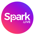 Cover Image of Download Spark.Live - Join Live Classes, Develop New Skills 9.3.92 APK