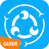New SHAREit 2017 Guide icon