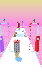 Ice Cream Inc MOD APK [Unlimited Money] Download (v0.7) Latest For Android 1