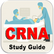 CRNA Nurse Anesthetist Exam Guide  Full Review App
