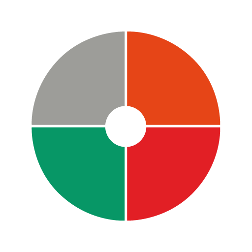 °CALEON logo