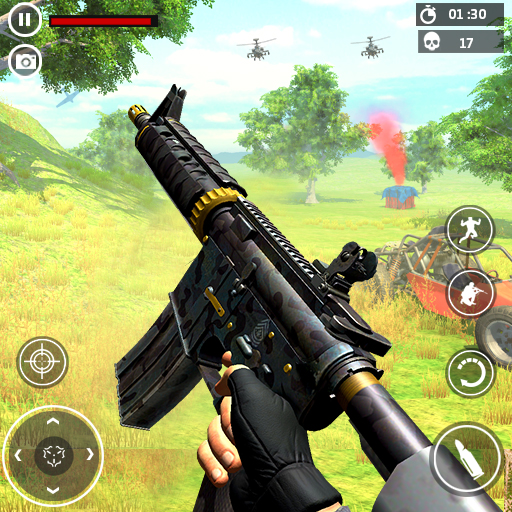 Fuzil de precisão no Free Fire: tudo sobre a arma no jogo