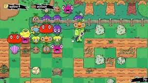 Super Farming Boy - Screenshot 2