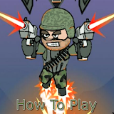 Guide:Doodle Army 2 icon