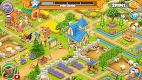 screenshot of Village and Farm