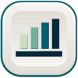 Business calculations icon