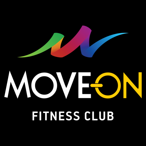 MoveOn Fitness Club logo