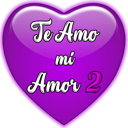 Te Amo mi Amor 2  Icon