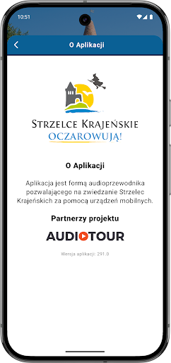 Strzelce Krajeńskie Screenshot 2 - AppWisp.com