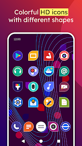 Japes - Icon Pack Unknown