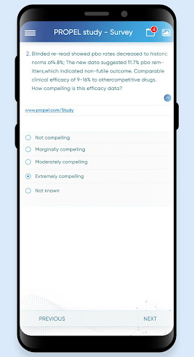 MedAdvisory Screen 3