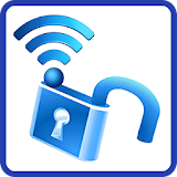 WiFi Password Native icon