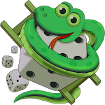 Cover Image of Download Snakes and Ladders - Dice game 1.0.3 APK