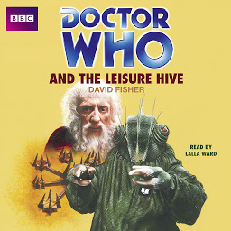 Icon image Doctor Who And The Leisure Hive