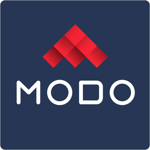 Modo Campus logo